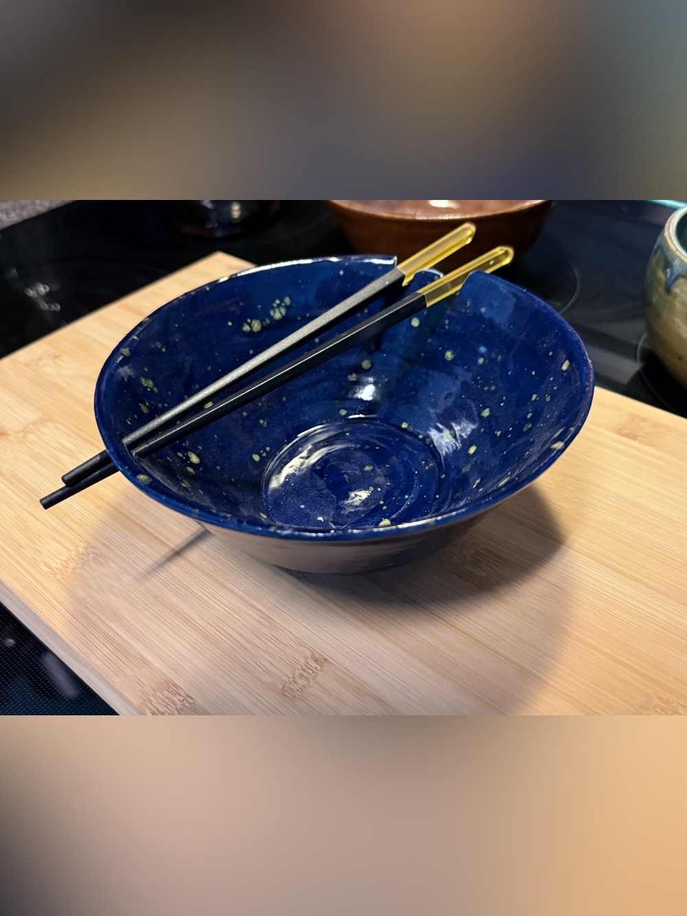 Ramen Bowl
